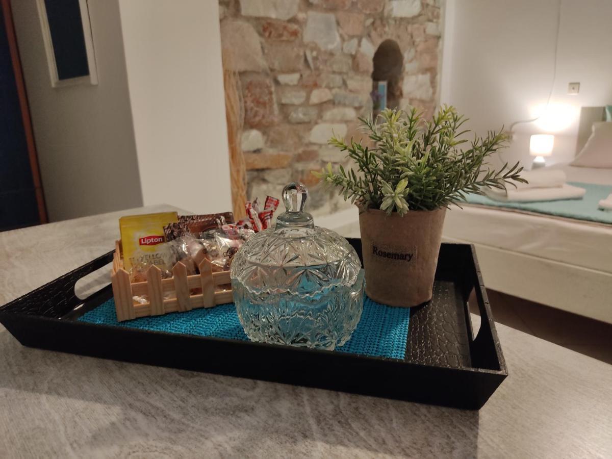 Litus Studios Mégas Yialós-Nítes Zewnętrze zdjęcie